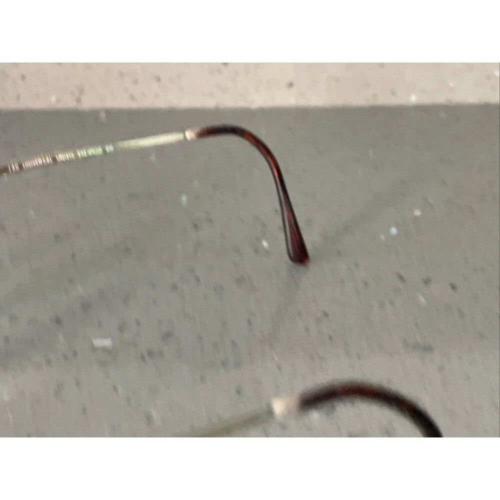 Lady Bronzini 9 By Universal Univis Eyewear Eyeglasses 51-19-140 frames only